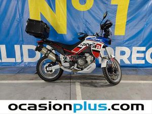 APRILIA - TUAREG 660