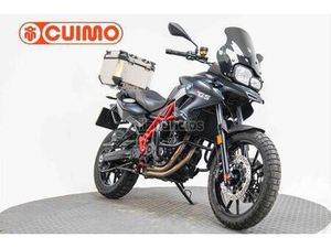 BMW - F 700 GS