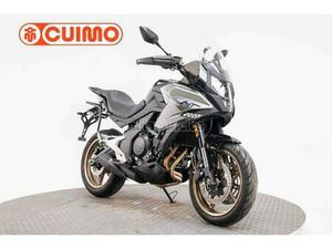 CFMOTO - 700 MT