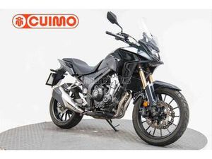 HONDA - CB 500 X