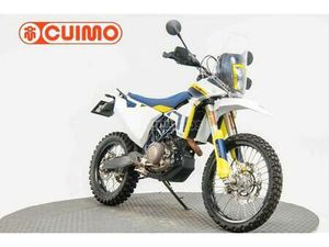 HUSQVARNA - 701 ENDURO