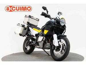 HUSQVARNA - NORDEN 901