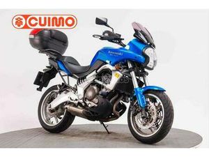 KAWASAKI - VERSYS 650