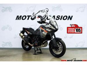 KTM - 1190 ADVENTURE