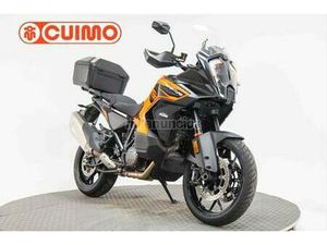 KTM - 1290 SUPER ADVENTURE