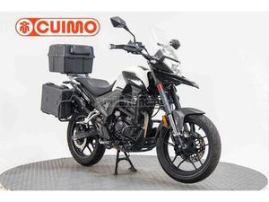 MACBOR - MONTANA XR1