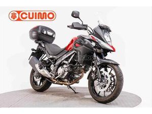 SUZUKI - V-STROM 650 ABS
