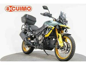 SUZUKI - V-STROM 800