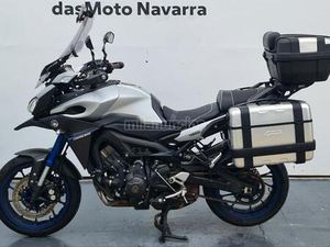 YAMAHA - MT-09 ABS TRACER