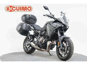 YAMAHA - TRACER 7