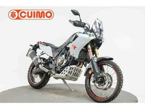 YAMAHA - TÉNÉRÉ 700