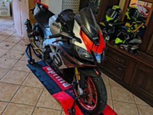 RSV4 2020
