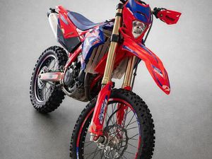 BETA RR 4T 390 RACING