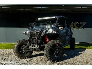 CAN-AM MAVERICK SPORT