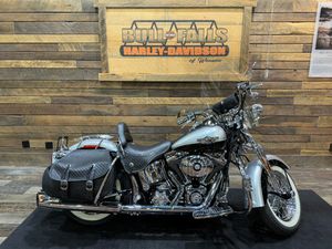 2003 HERITAGE SPRINGER®