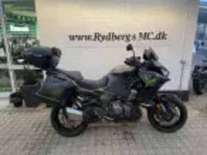 KAWASAKI VERSYS 1000