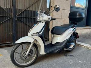 PIAGGIO LIBERTY 125 - 2023