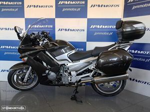 YAMAHA FJR 1300