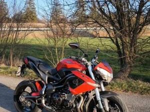 BENELLI R160 TNT 1130