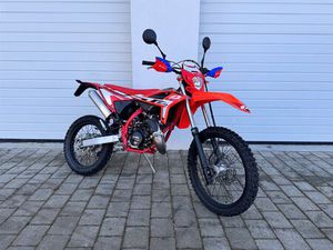 BETA RR 50 ENDURO SPORT