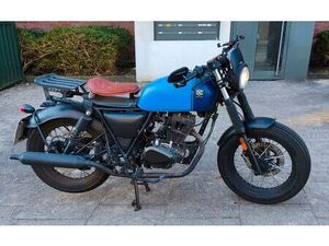 BRIXTON RAYBURN 125 CC