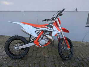 KTM SX 85 19/16