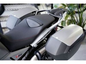 MOTO GUZZI V85 850 TT STRADA | TOP ZUSTAND | KOFFER |