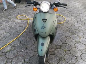 ROLLER KLEINES NUMMERNSCHILD.