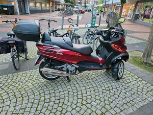 PIAGGIO MP3 500 LT BUSINESS