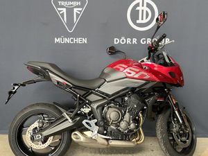 TRIUMPH TIGER SPORT 660 *JETZT VORTEIL SICHERN*