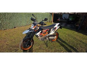 KTM 690 SMC R