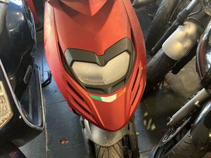 SCOOTER APRILIA SR 2T