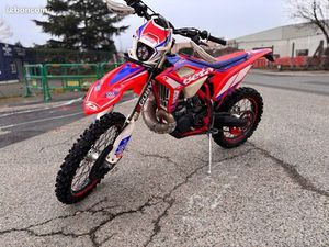 BETA 250 RR ⚪️WHITE MOTOS◊ - LIVRAISON / REPRISE / PAYEMENT DE 2 À 72 FOIS