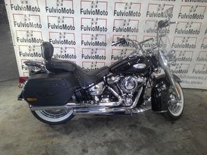 HARLEY-DAVIDSON SOFTAIL HERITAGE 1745 CLASSIC 2021 1745 CM3 | MOTO CUSTOM | 16 998 KM | 13200 ARLES