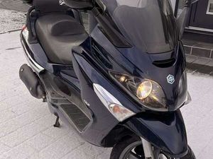 PIAGGIO TPH 125