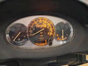 PIAGGIO X7 125 CC CINZENTA