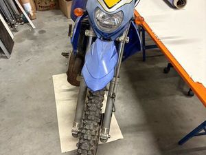 SHERCO HRD 50