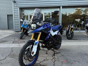 SUZUKI V-STROM 1050 DE PROMO