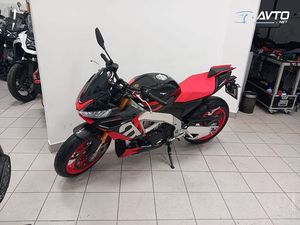 APRILIA TUONO V4 FACTORY 1100