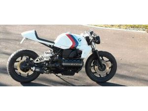 BMW K100 CAFÉ RACER