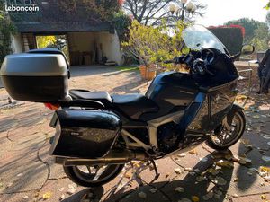PARTICULIER VEND BMW K1200GT, 1ÈRE MAIN, 5500KM
