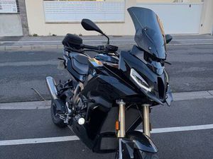 BMW S1000 XR