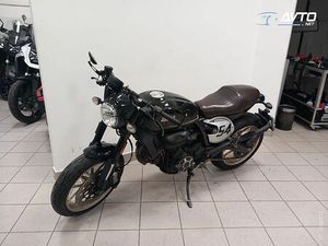 DUCATI SCRAMBLER 800