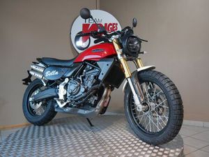 FANTIC CABALLERO 700 ABS / BLUETOOTH /3 FAHRMODI/1.HAND