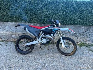 FANTIC XE 125 – 2023 – TRÈS BON ÉTAT