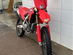250 CRF 2022