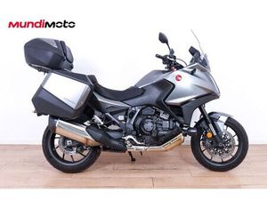 HONDA NT 1100 DCT - MUNDIMOTO