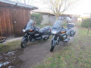 ② TWEE HONDA MOTO'S TE KOOP