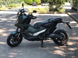 HONDA X ADV 750 2019