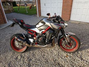 Z900 GARANTIE JUSQUE 04-2027